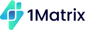 1Matrix Logo